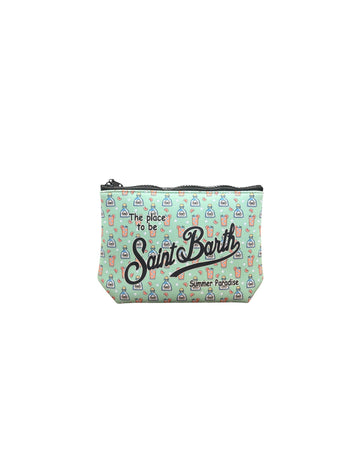 Pochette Aline Paloma Cocktail ALIN001 00069L MC2 SAINT BARTH 