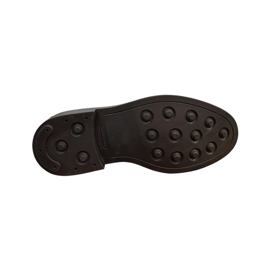 Stivaletto uomo in camoscio Fango 30200 FANGO Antico calzaturificio artigiano 