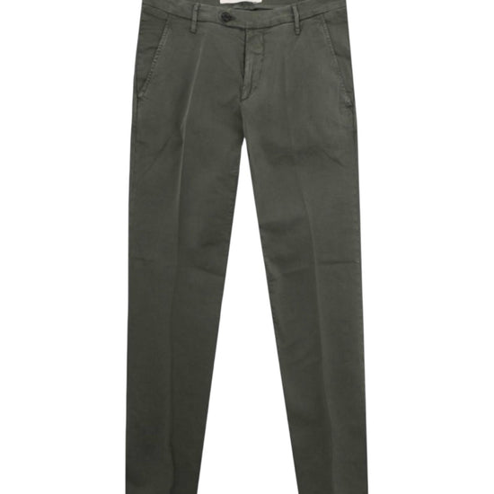 Pantalone New Rolf, leaf RRU013P0370127 C0006 ROY ROGER'S 