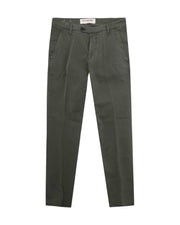Pantalone New Rolf, leaf