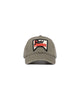 Olive Baseball Hat