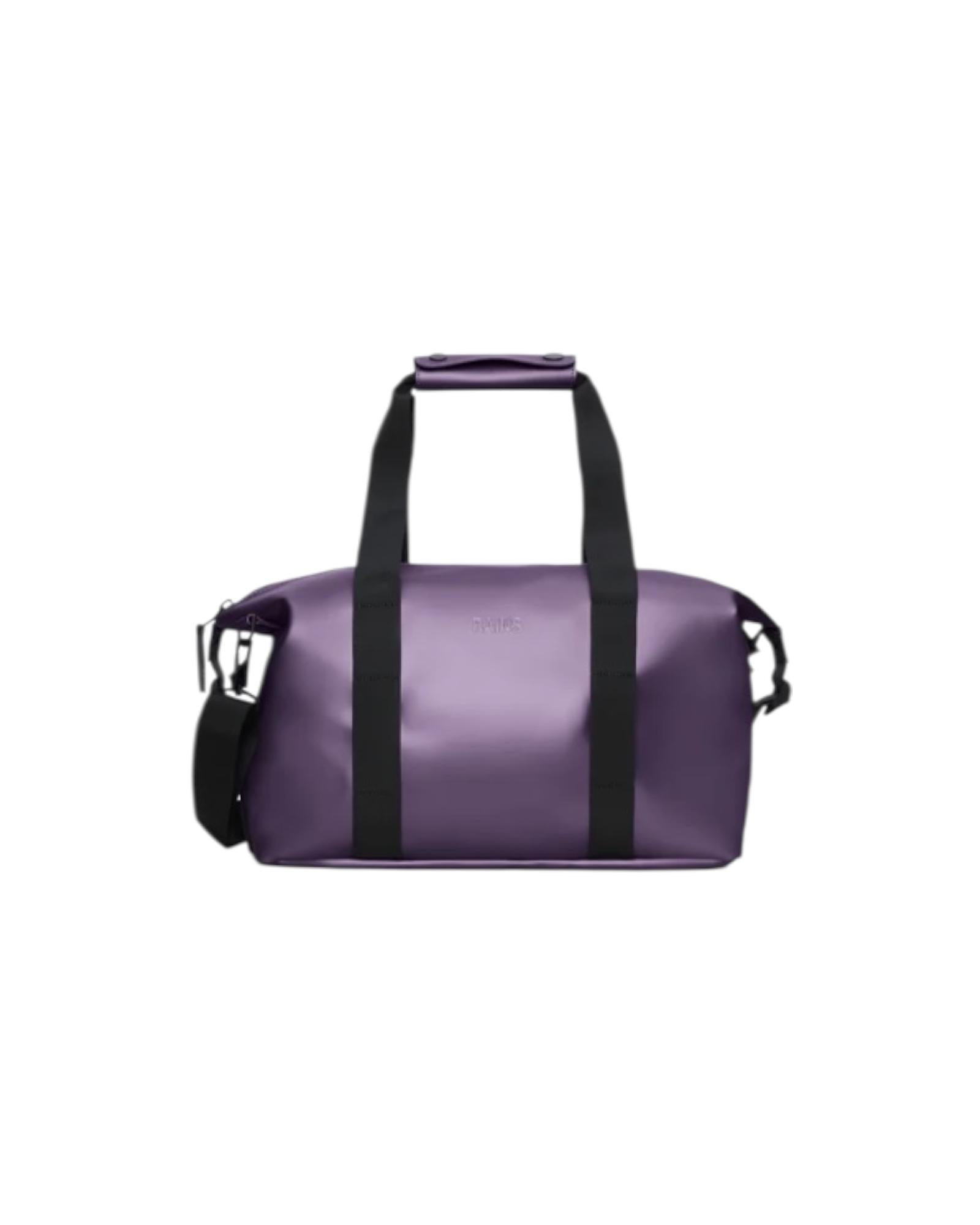 Hilo Weekend Bag Small Body RA14220 BDY RAINS 