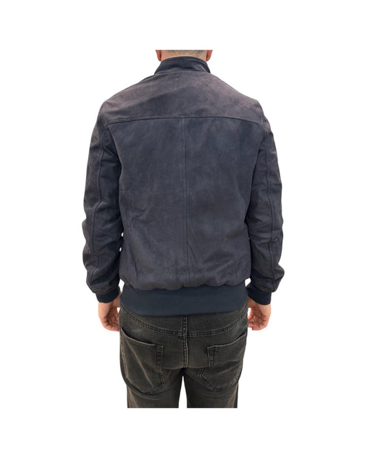 Bjon Blu jeans camoscio BJON BLU JEANS BLUsotto 