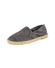 Espadrillas uomo Old Trebol Grigio