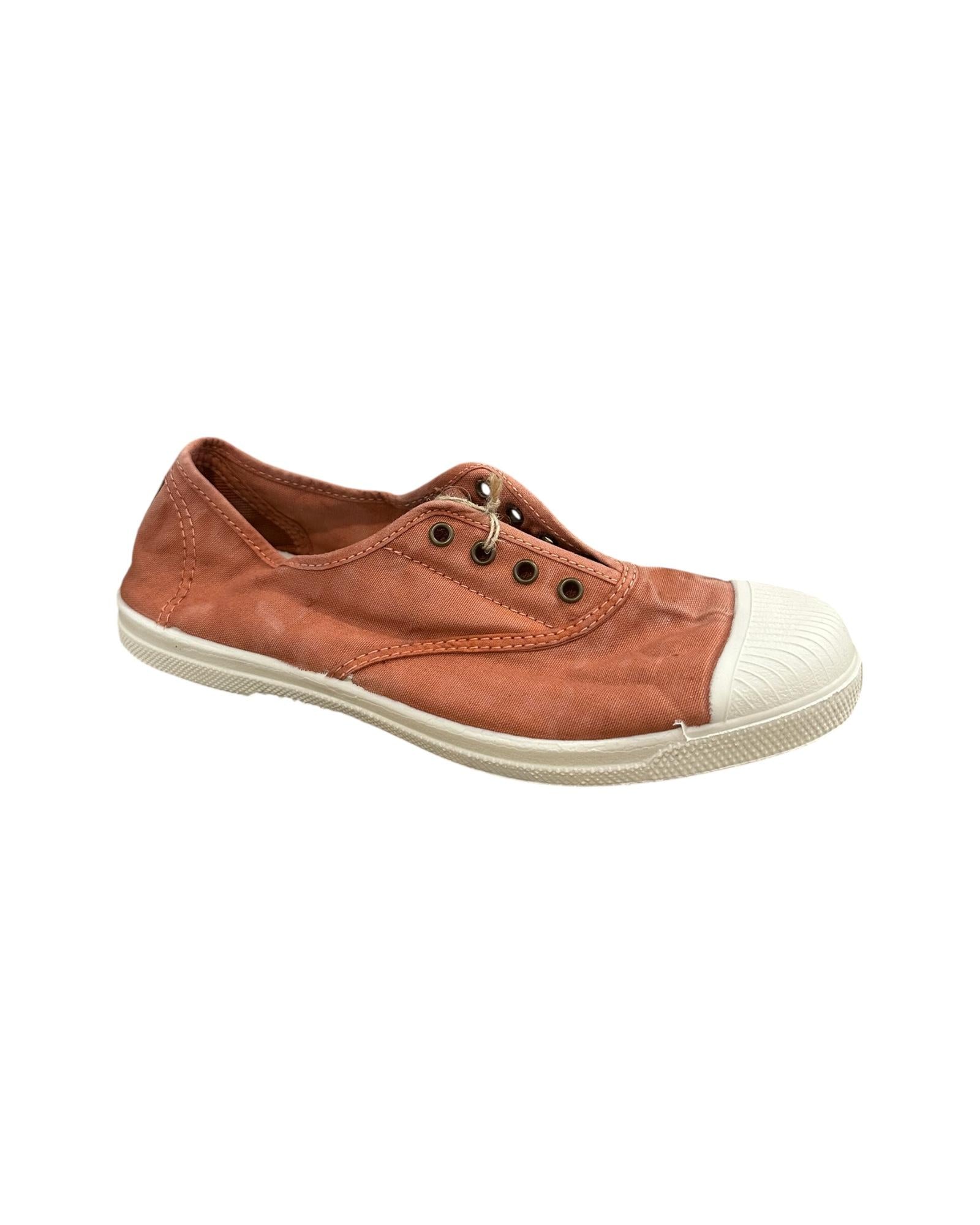 Scarpe Donna Old Lavanda Cangrejo 102E 618 NATURAL WORLD 