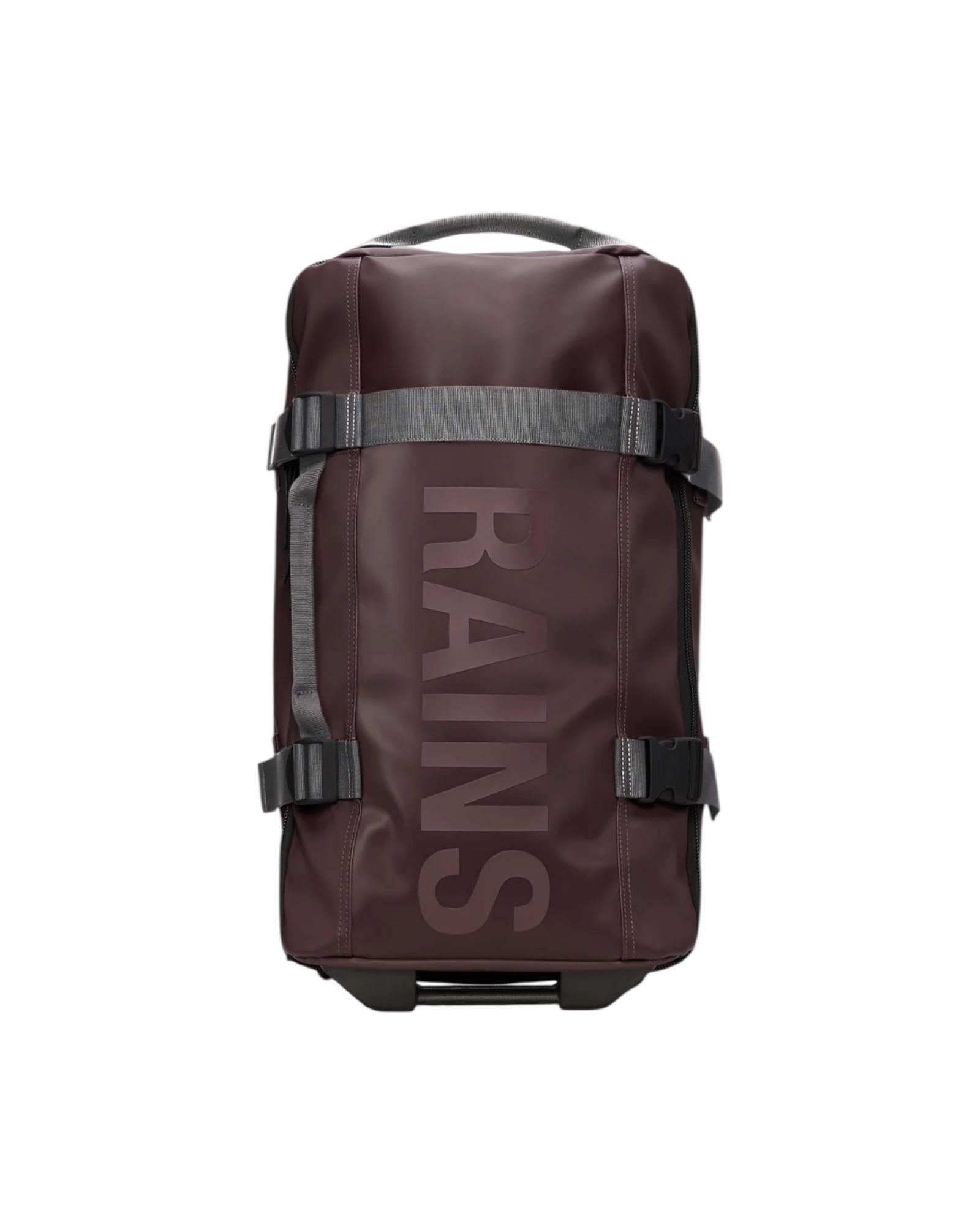 Texel Cabin Bag Depth RA13460 DEP RAins
