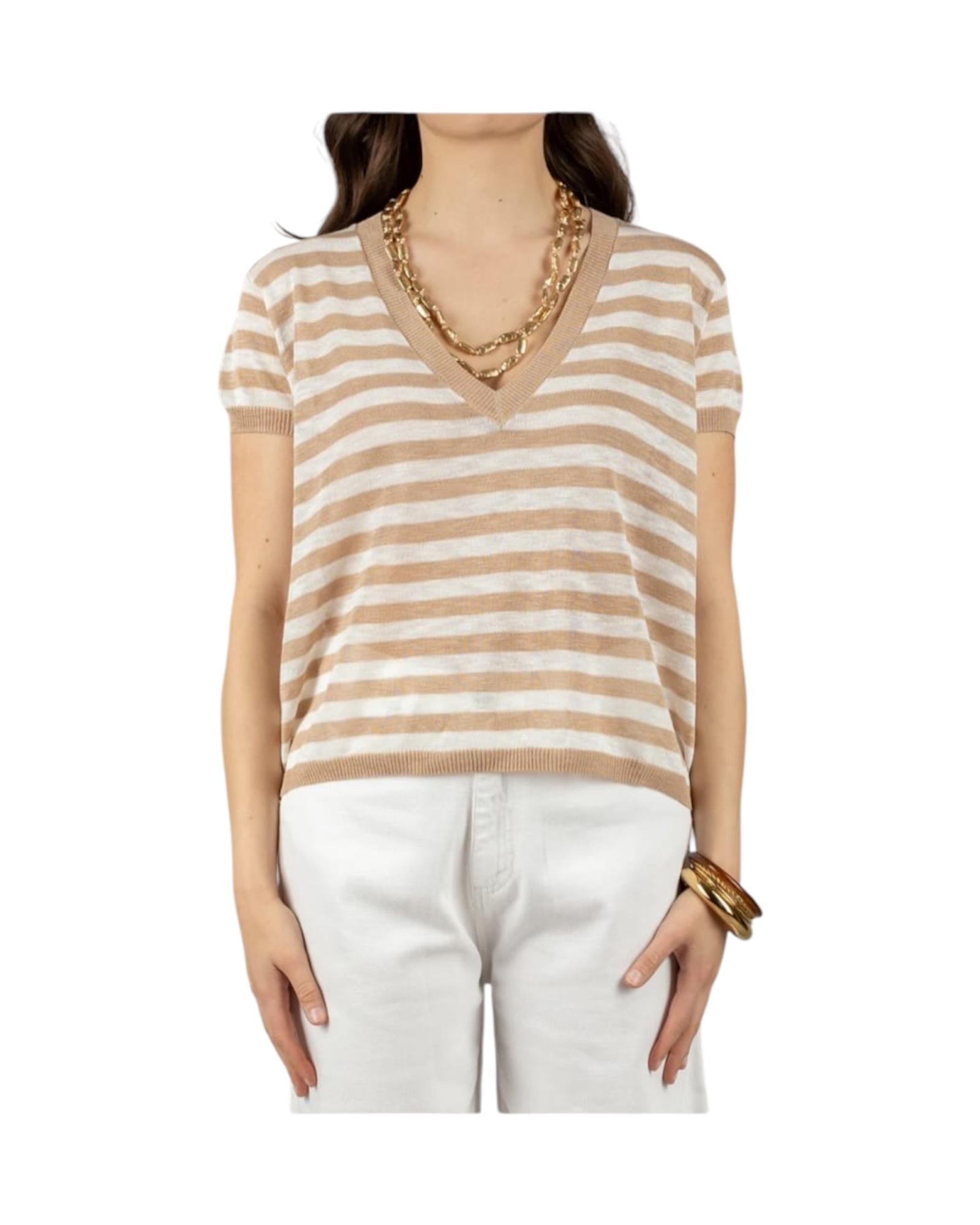 VICOLO 22021DBEIGE NATURALE