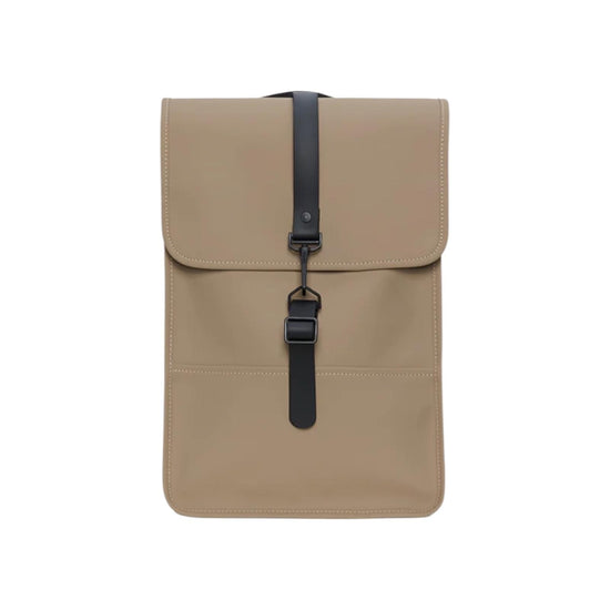 Backpack Mini Beige RA13020 BEI RAINS 