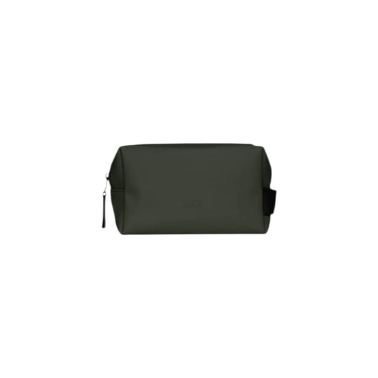 Wash Bag Small Green RA15580 GRE RAINS 