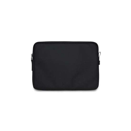 Trail Laptop Case 13"/14" Black RA14860 BLACK RAINS 