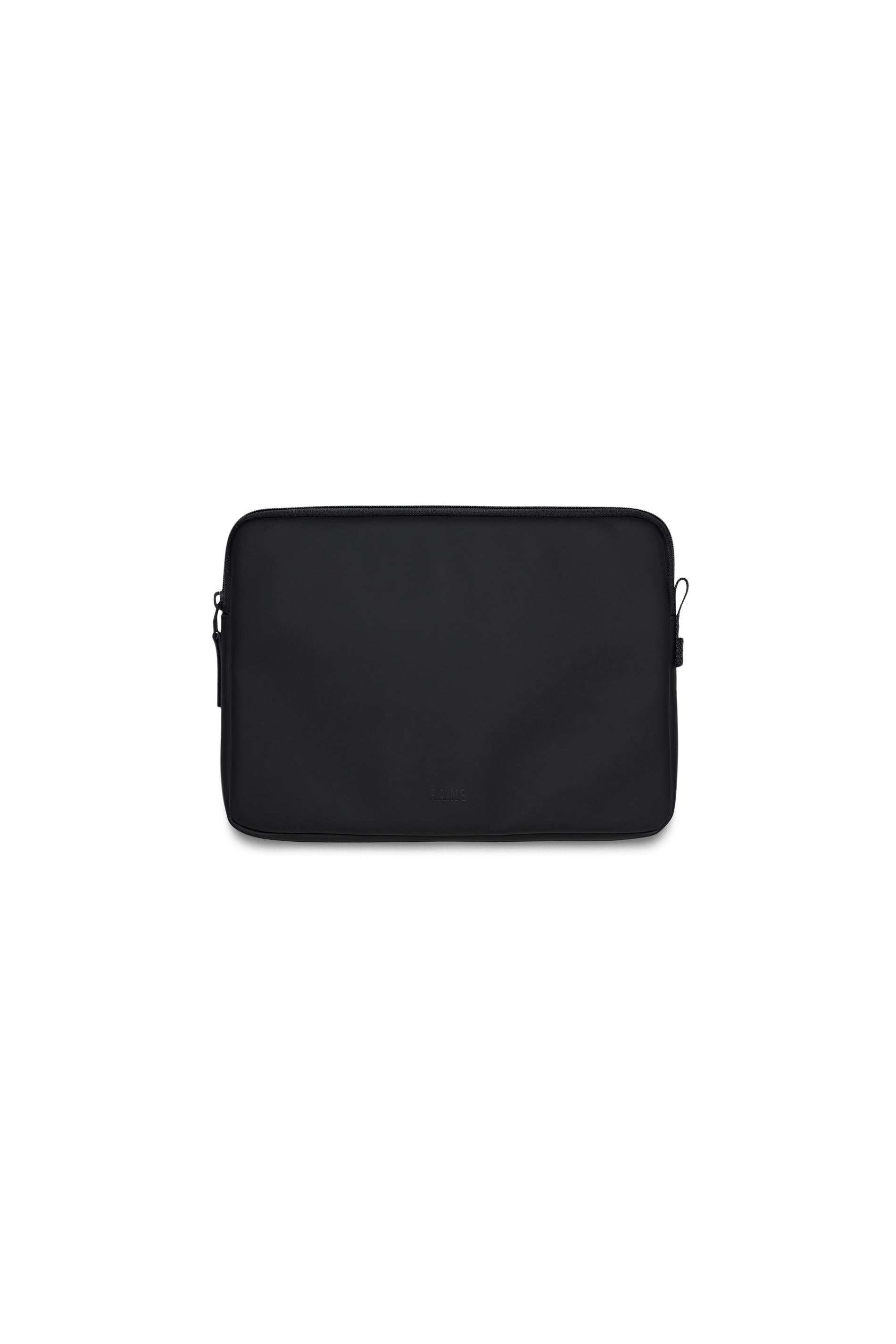 Trail Laptop Case 13"/14" Black RA14860 BLACK RAINS 