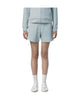 Shorts Otieze Interlock blue baby.