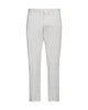 Pantalone SASA chino slim fit,grigio chiaro.