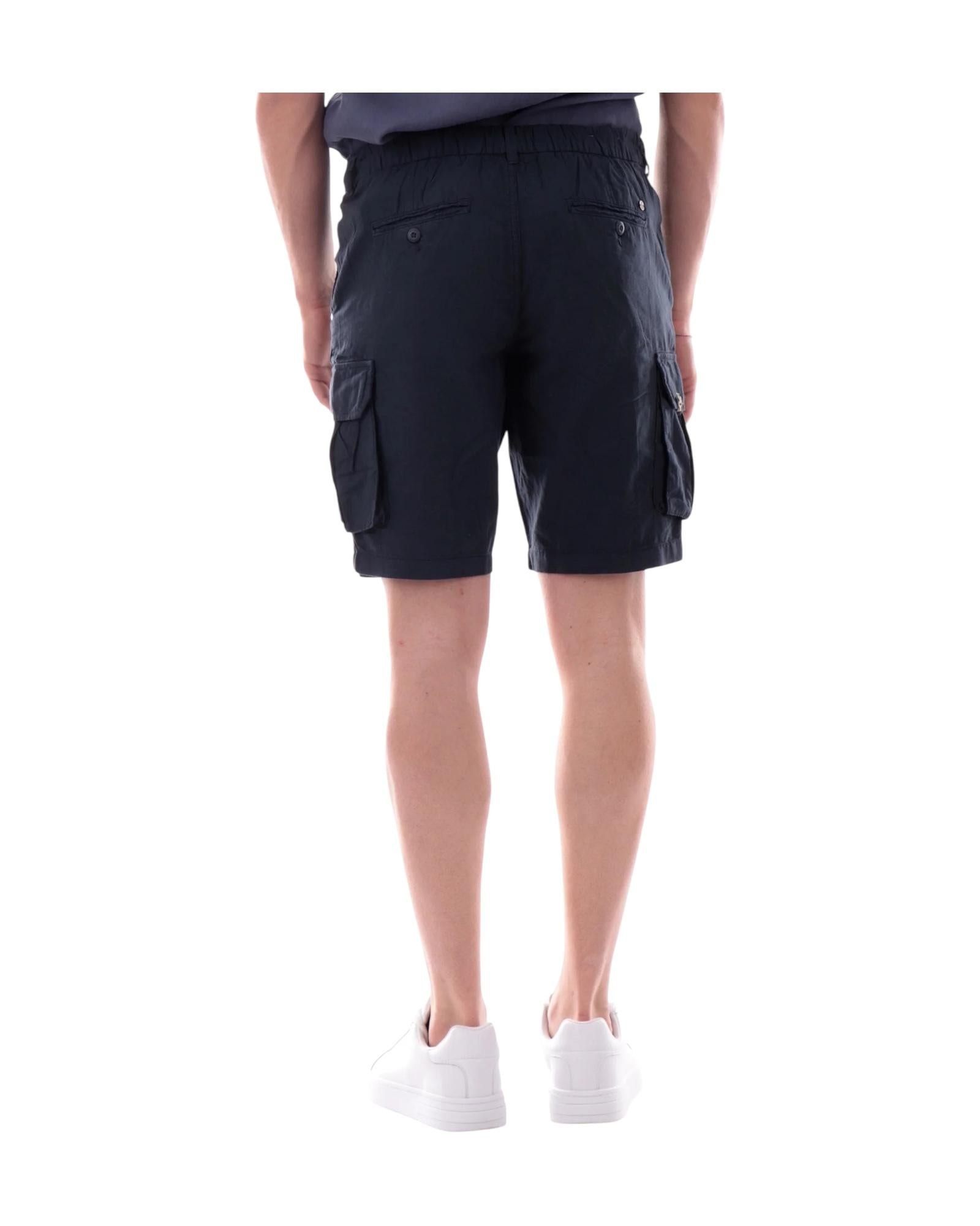 Bermuda Cooper Navy COOPER MLNC01 IMPURE 