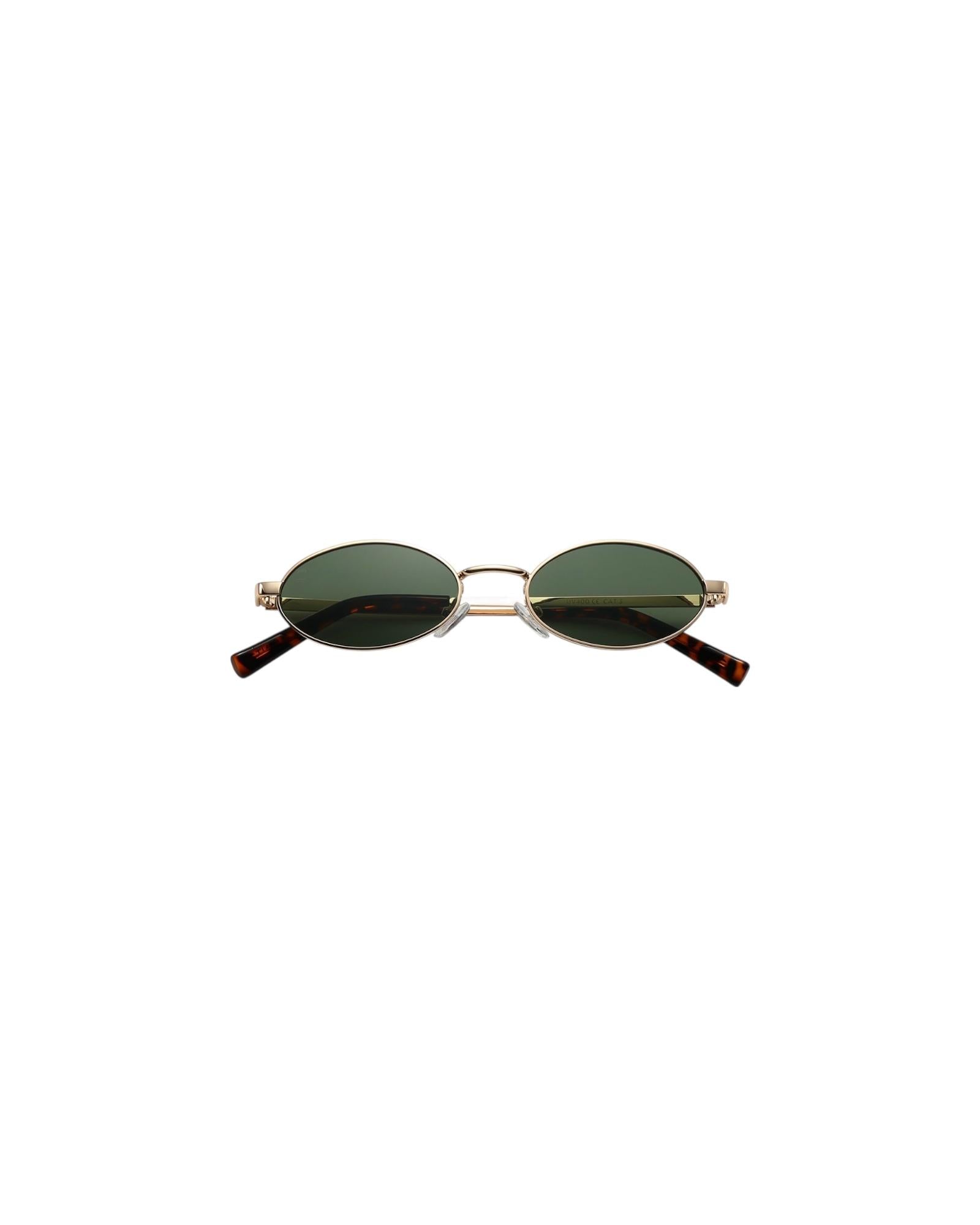 Occhiale Premium 07 Tartaruga oro verde PREMIUM 07 TARTARUGA ORO VERDE honto