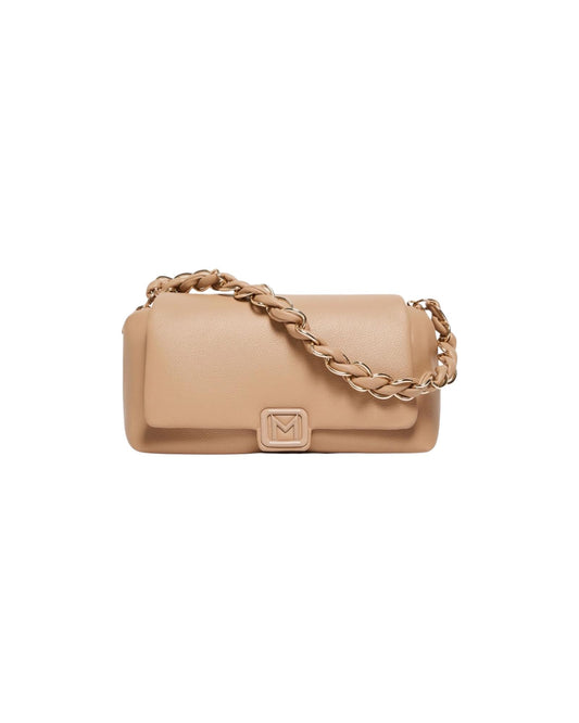 Borsa Le Muse medium Cammello FRISIA 002 MARELLA 