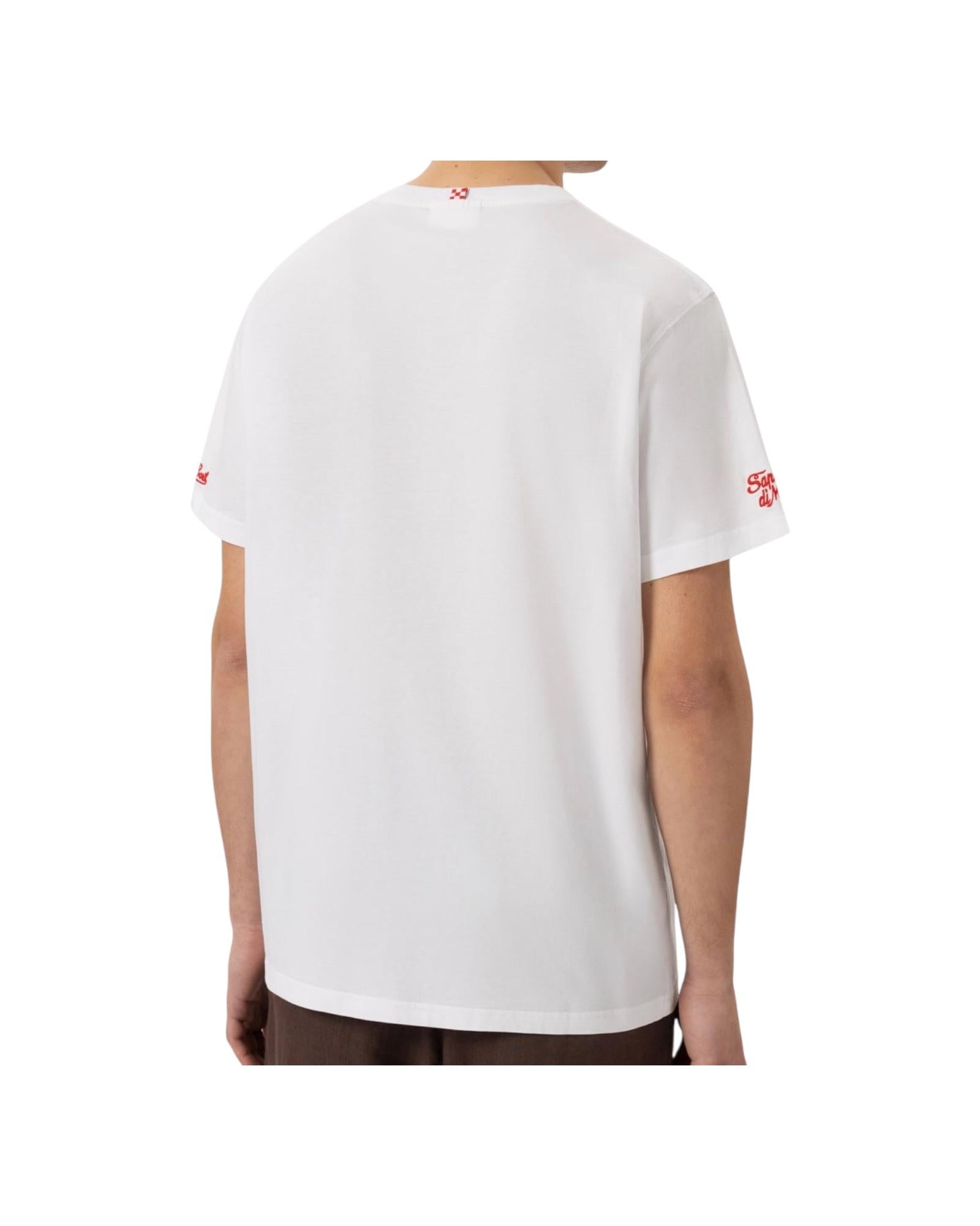 MC2 SAINT BARTH TSHM00105593H