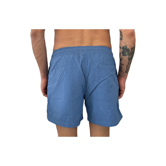 Costume tinta unita Blue Jeans CH2830 BLUE JEANS RE.VI.VAL 