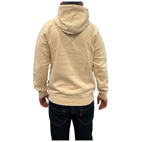 Felpa con cappuccio Royal Sand FILOU88HOODIE ROYAL SAND BARON FILOU 