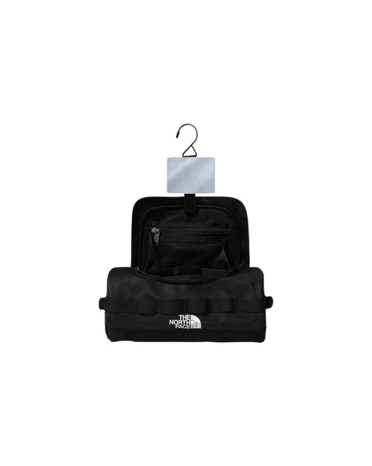 Beauty Case Base Camp Black TRAVEL CENSTER BLACK THE NORTH FACE 