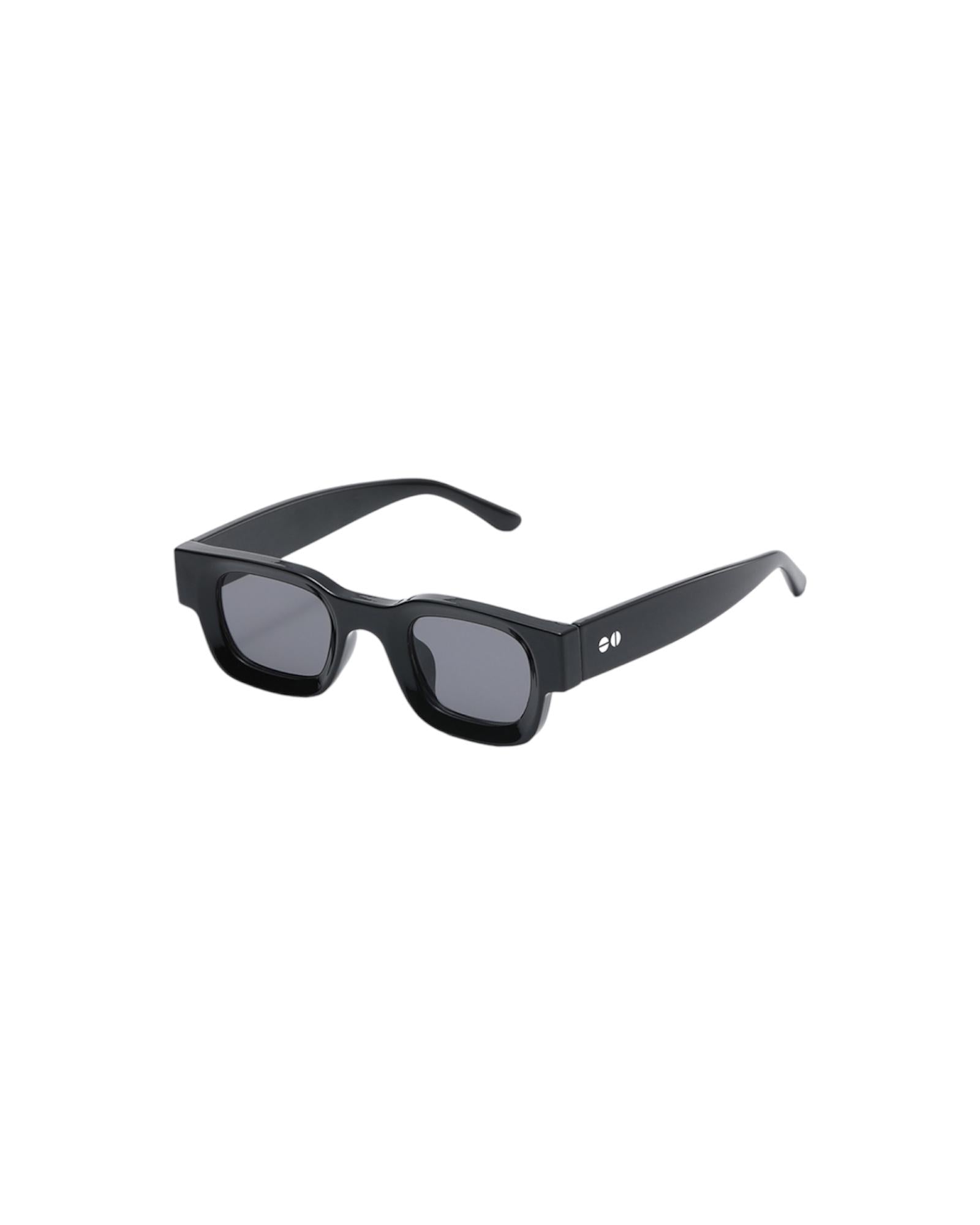 Occhiale Square Nero Unisex SQUARE NERO NERO honto 