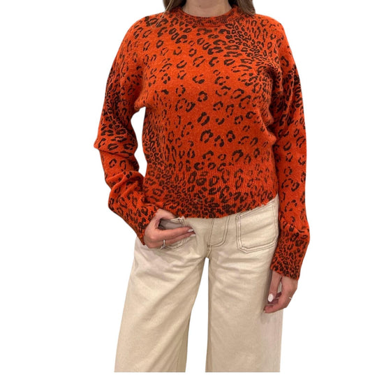 Maglione Animalier 181020 00516 Aniye by 