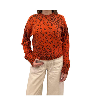 Maglione Animalier 181020 00516 Aniye by 