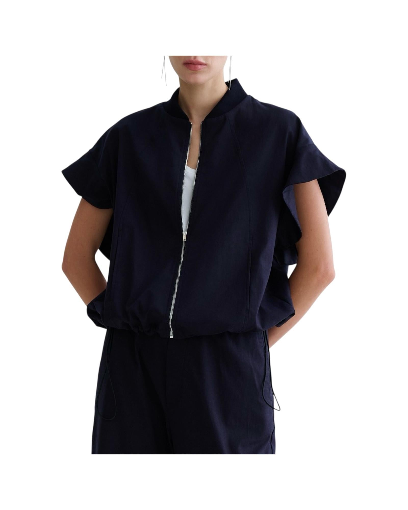 Bomber Navy C20 938 222 FLOOR