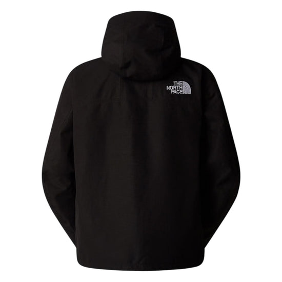Giacca DryVent Mono Mountain NF0A88XF BLACK THE NORTH FACE 