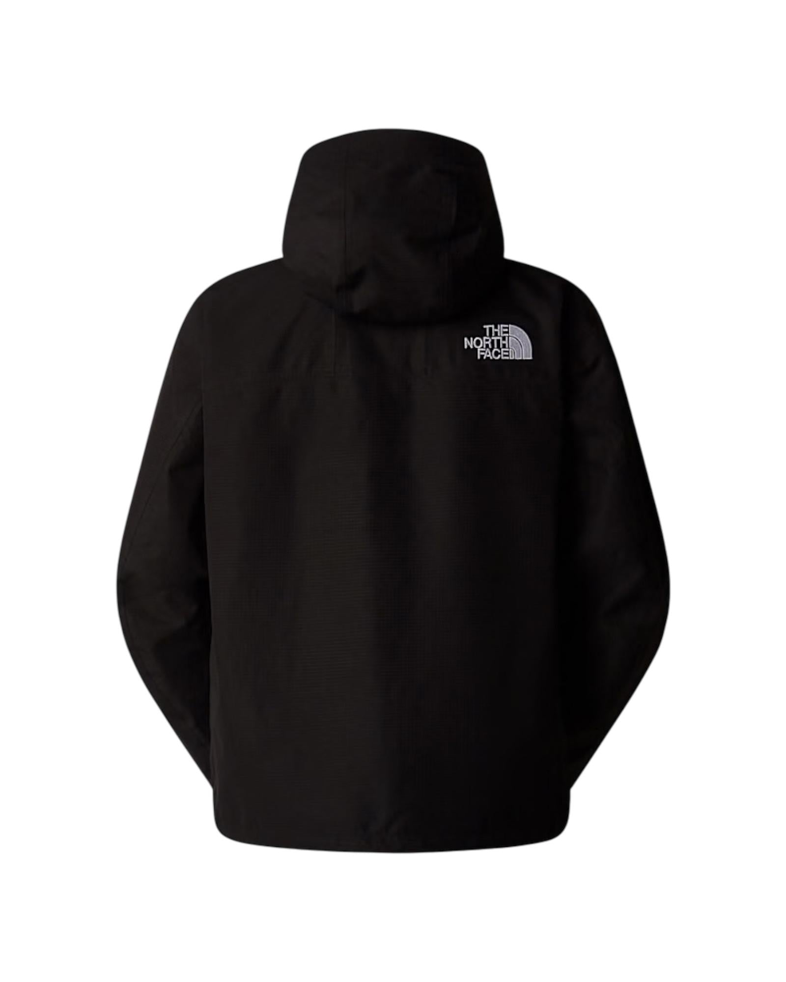 Giacca DryVent Mono Mountain NF0A88XF BLACK THE NORTH FACE 