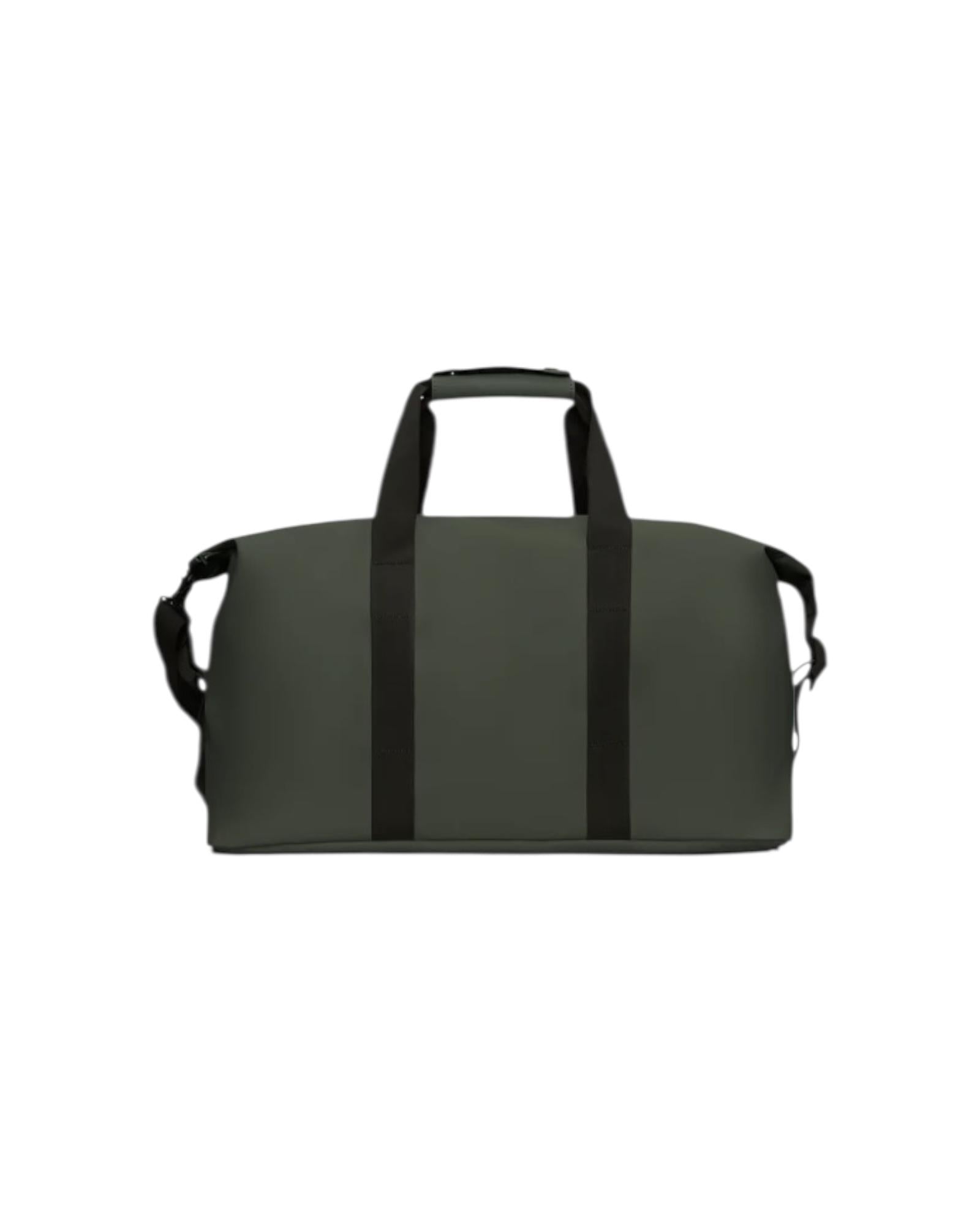 Hilo Weekend bag Media Green RA14200 GRE RAINS