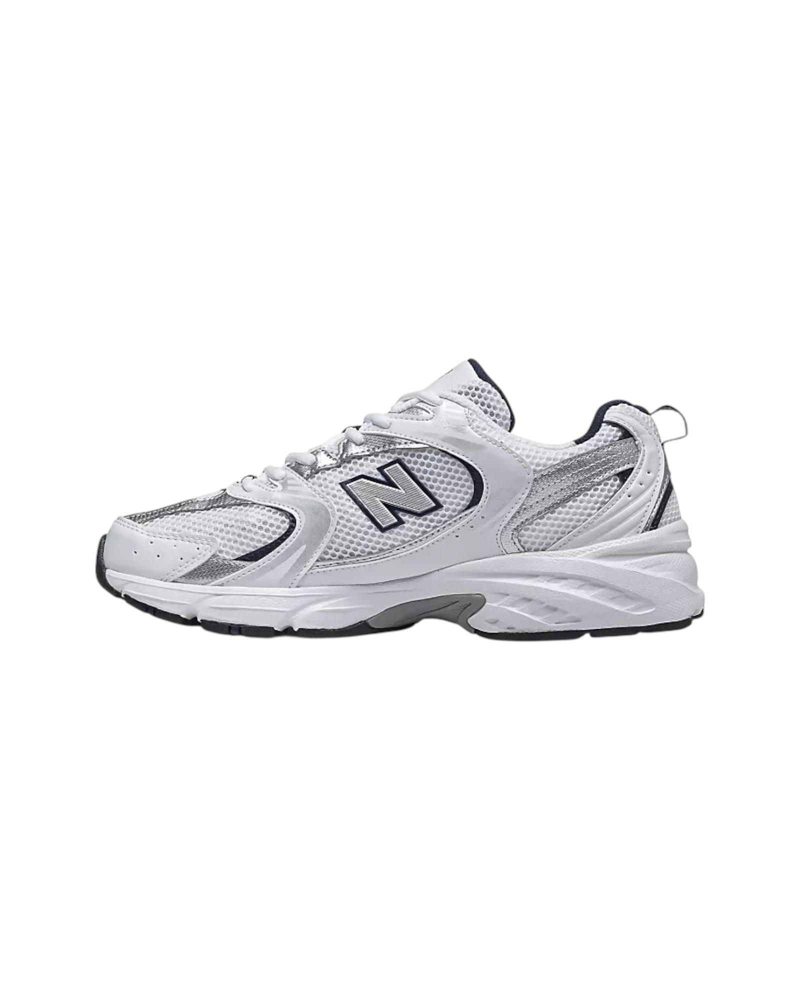 Sneakers Donna 530 White Blu 530 SG New balance