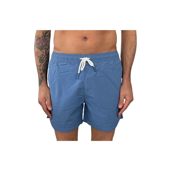 Costume tinta unita Blue Jeans CH2830 BLUE JEANS RE.VI.VAL 