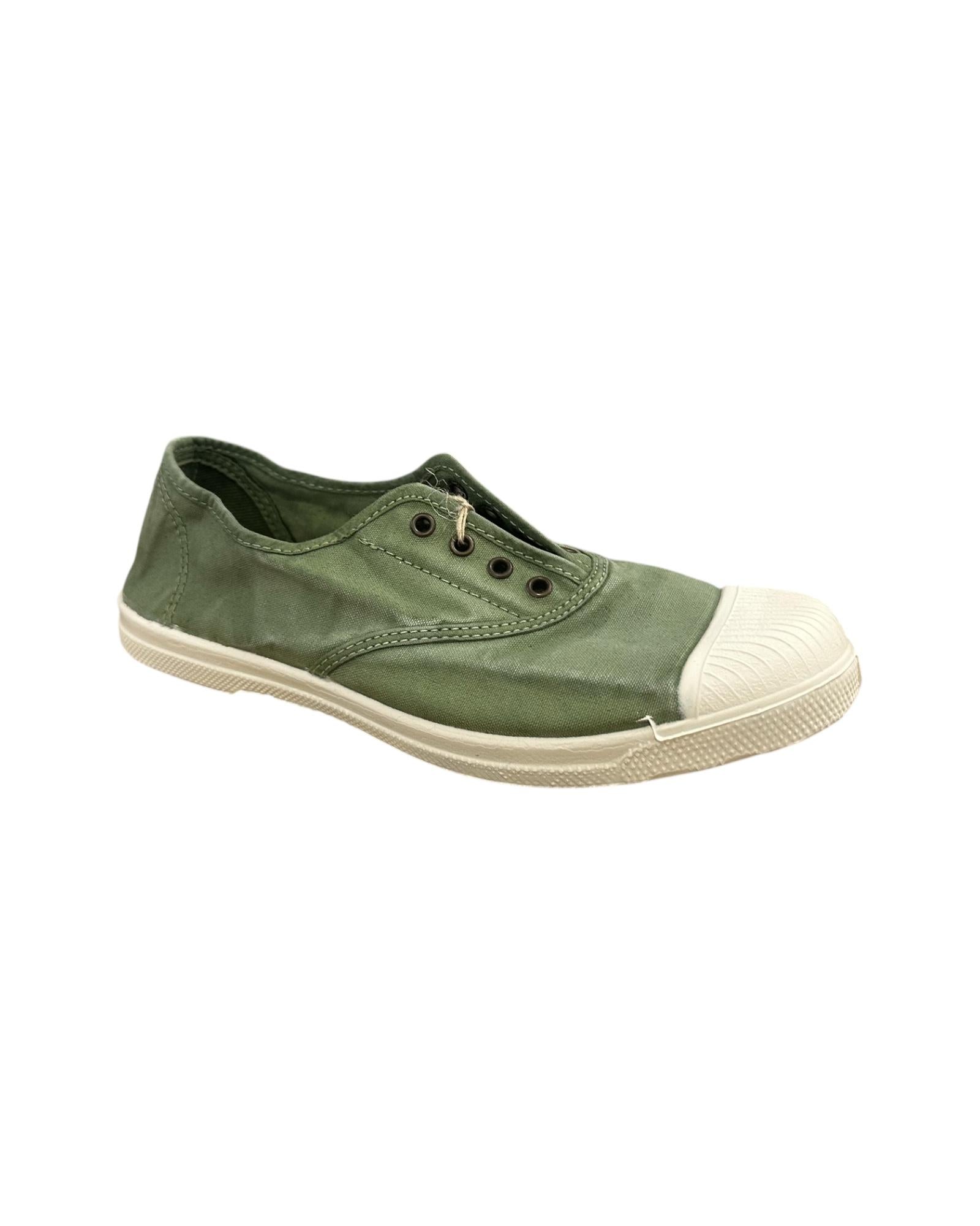 Scarpe Donna Old Lavanda Oliva 102E 613 NATURAL WORLD 