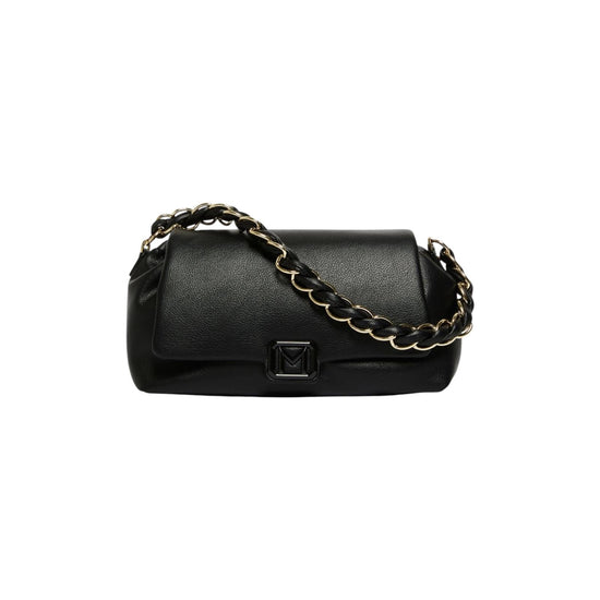 Borsa Le Muse medium Nero FRISIA 003 MARELLA 
