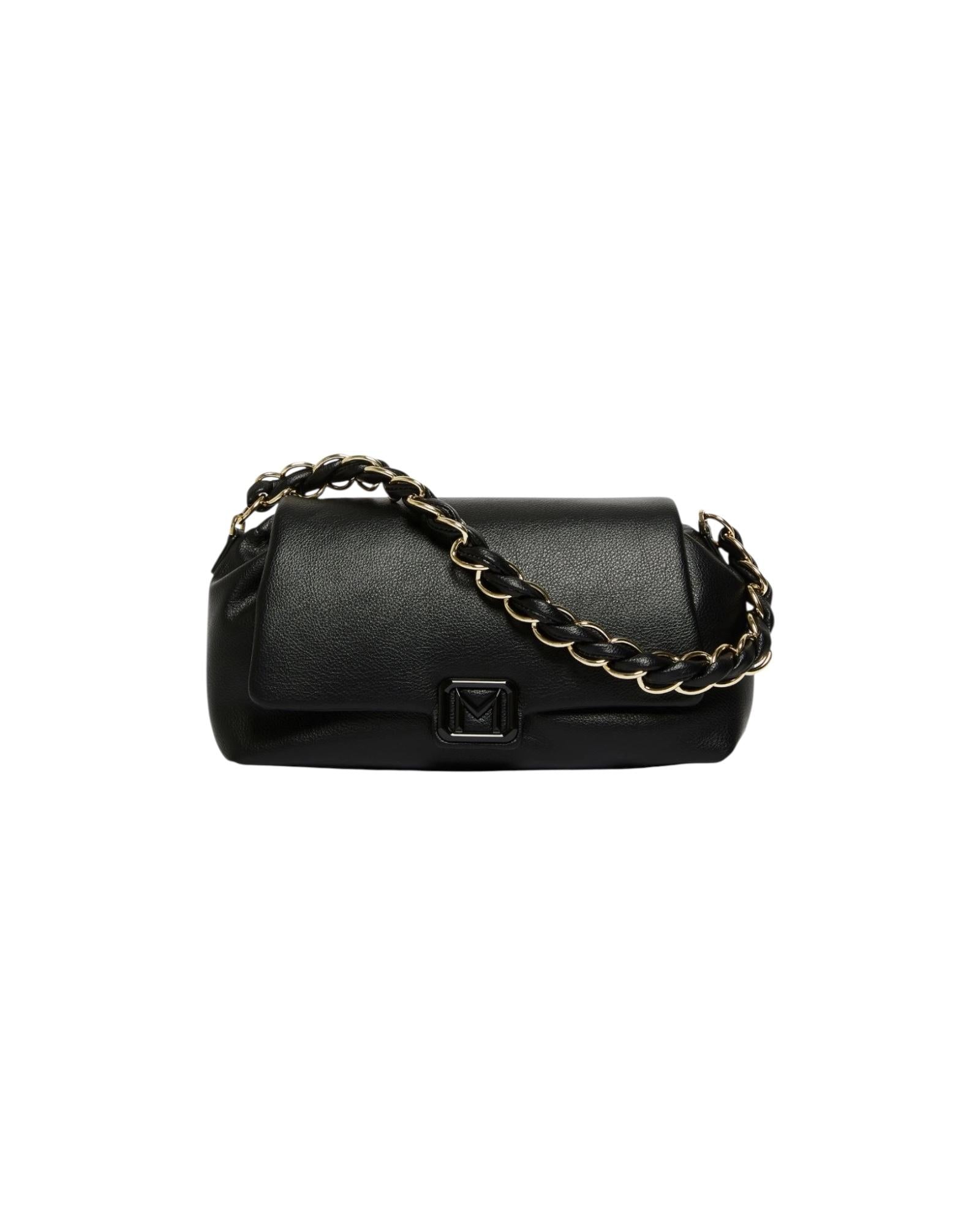 Borsa Le Muse medium Nero FRISIA 003 MARELLA 