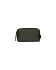 Wash Bag Small Green