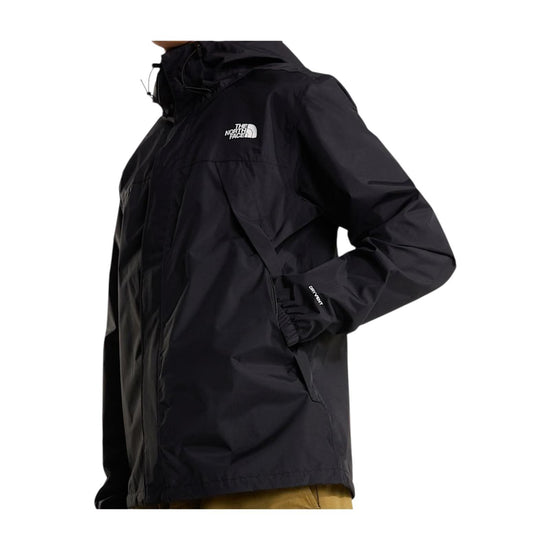 Giacca Antora Uomo Black M ANTORA JACKET BLACK THE NORTH FACE 