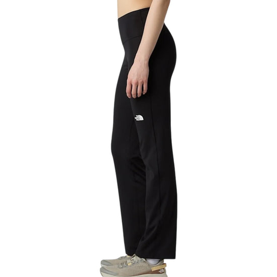 Leggings Flex a gamba dritta 71 cm NF0A8EJ8 BLACK THE NORTH FACE 