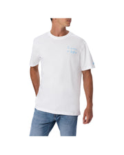 T-Shirt con ricamo Di padre in figlio