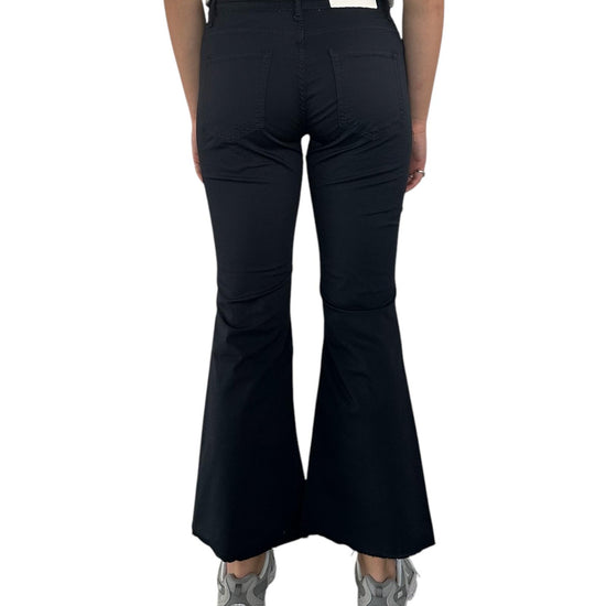 Jeans Bellona Blu navy BELLONA 3 BLU NAVY God save denim 