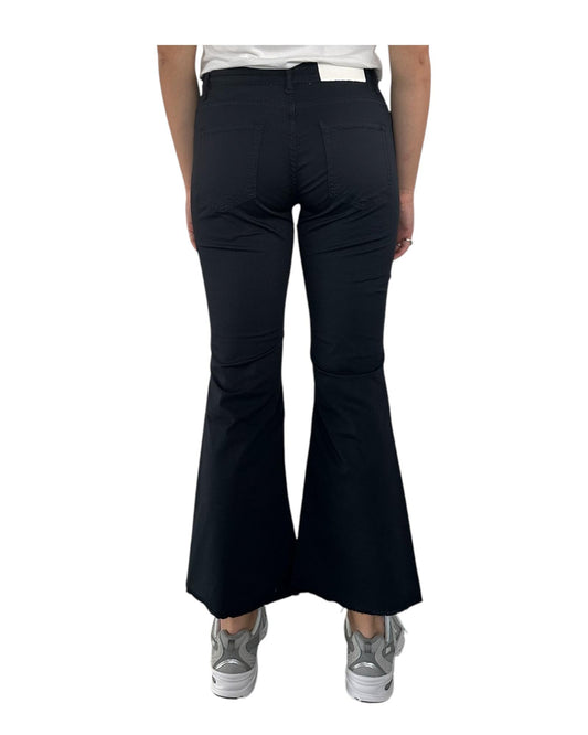 Jeans Bellona Blu navy BELLONA 3 BLU NAVY God save denim 