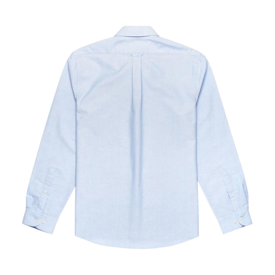 Camicia in cotone Azure airy 73117SW XMN SEBAGO 
