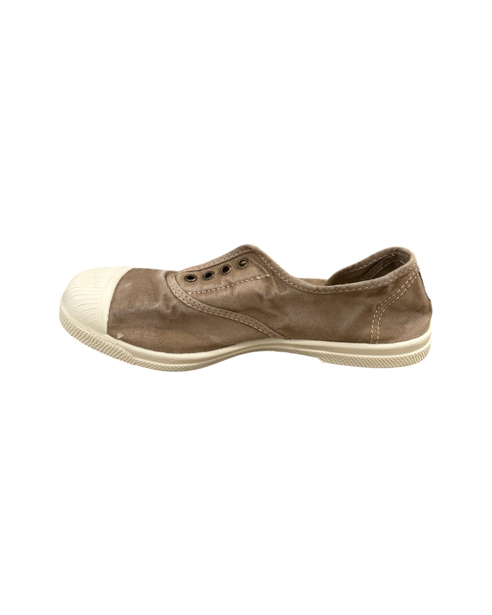 Scarpe Donna Old Lavanda Beige 102E 621 NATURAL WORLD 