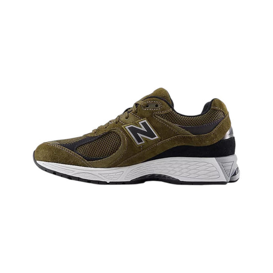 Sneakers Uomo 2002R Woodland 2002 RR NEW BALANCE 