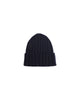 Cappello uomo in cashmere Navy