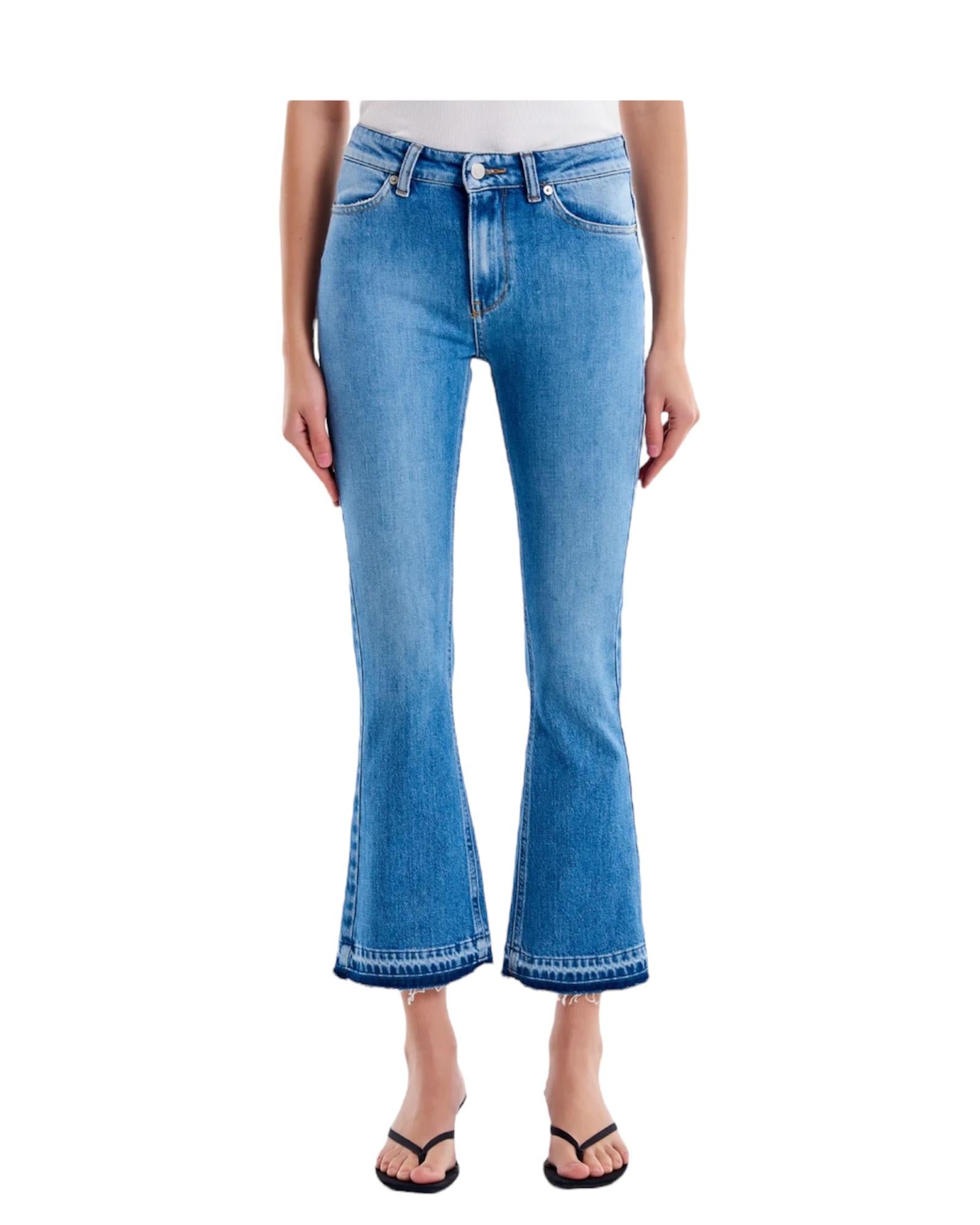 VICOLO DD5135DENIM BLU