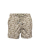 Costume Comfort Light Hawaii Beach
