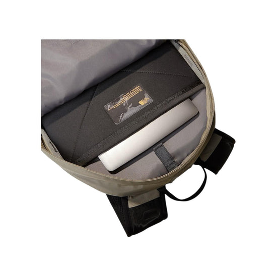 Zaino Borelis Classic Clay Grey BOREALIS CLAY GREY THE NORTH FACE 