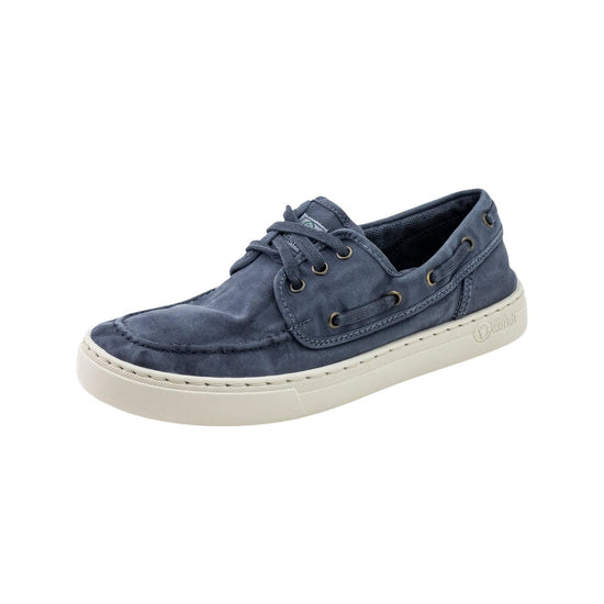 Scarpa uomo Old Quercia Marine 6603E 677 NATURAL WORLD 